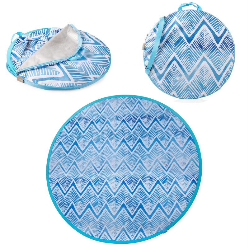 Pop-up Blanket - 2