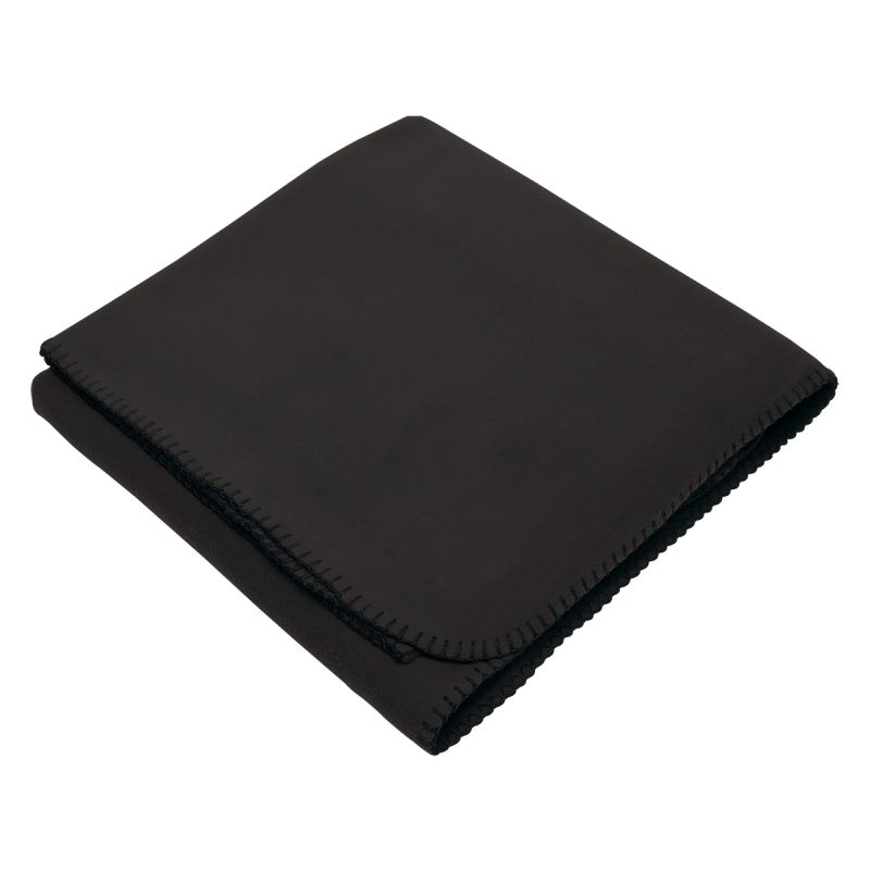 Recycled Fleece?stadium Blanket - 3
