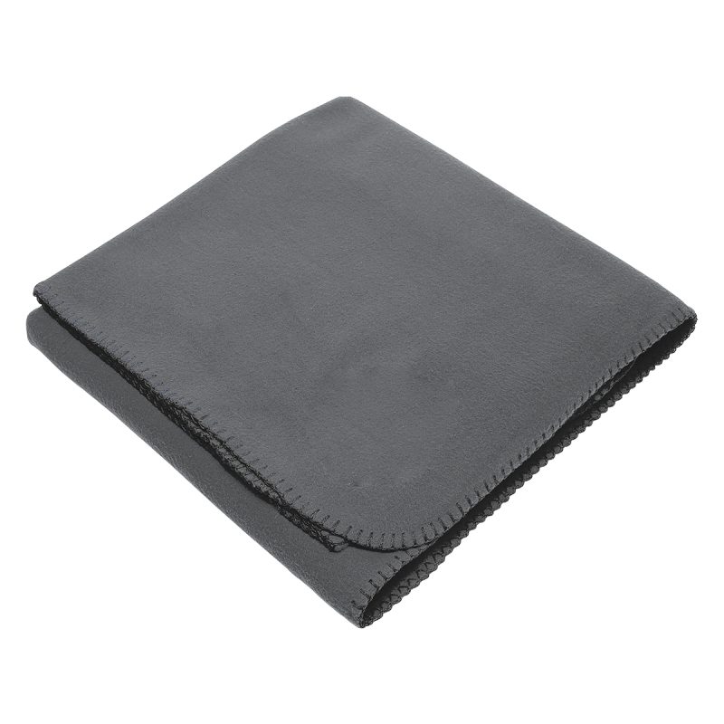 Recycled Fleece?stadium Blanket - 5