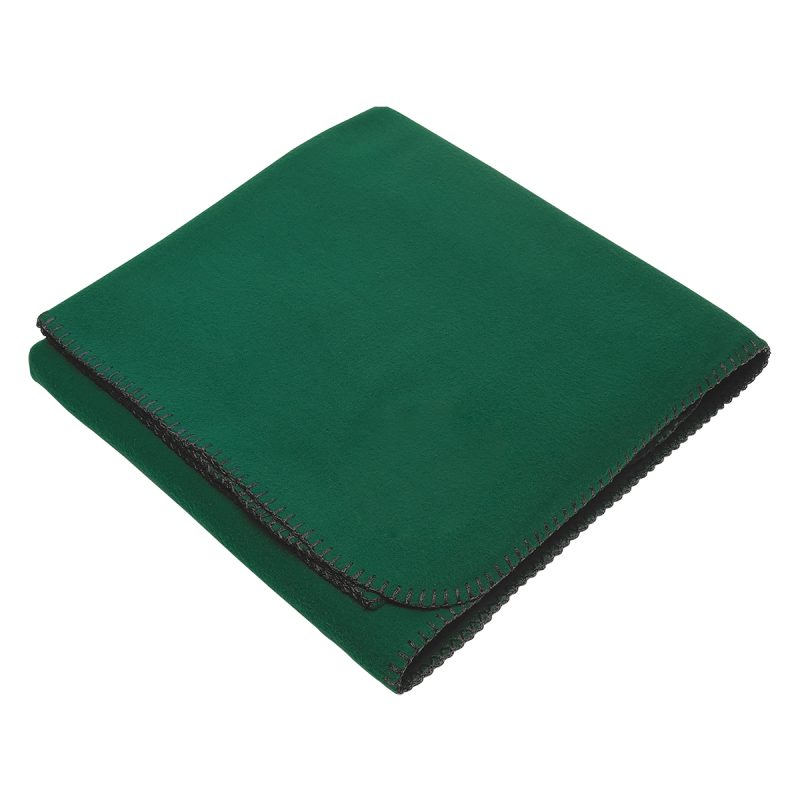 Recycled Fleece?stadium Blanket - 7