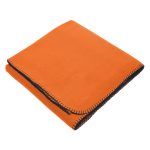 Recycled Fleece?stadium Blanket - 9
