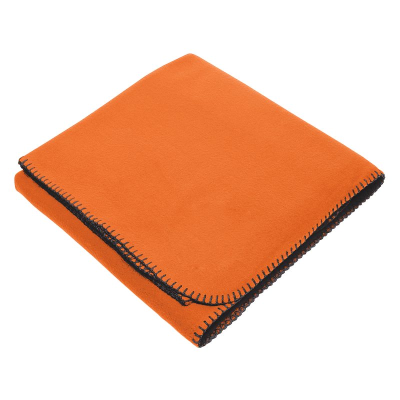 Recycled Fleece?stadium Blanket - 9