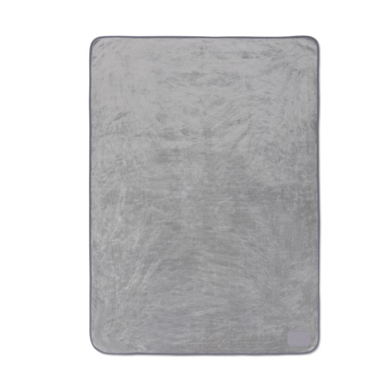 Sherpa Fleece Blanket - 2