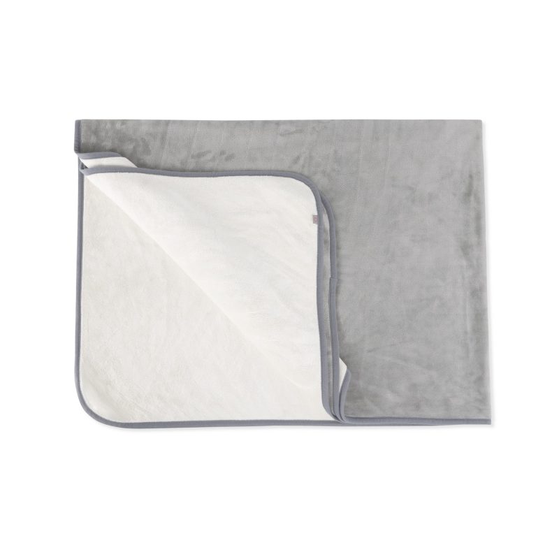 Sherpa Fleece Blanket - 4
