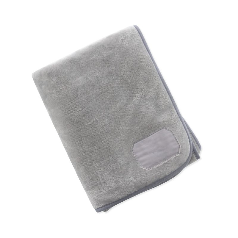 Sherpa Fleece Blanket
