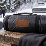 Tek Explorer Picnic Blanket - 1