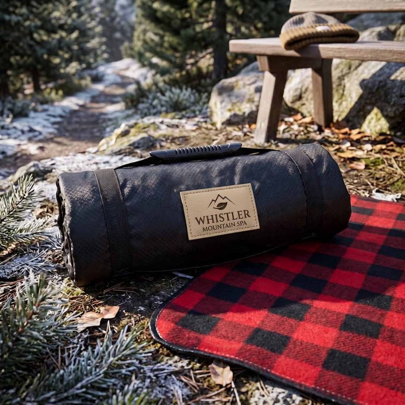 Tek Explorer Picnic Blanket - 2