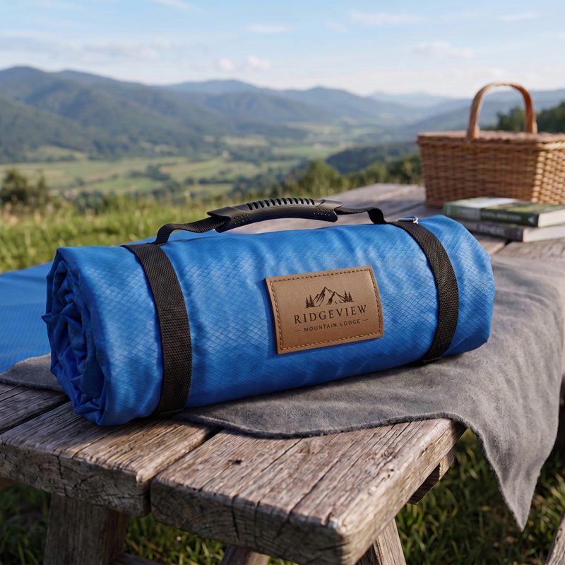 Tek Explorer Picnic Blanket - 3