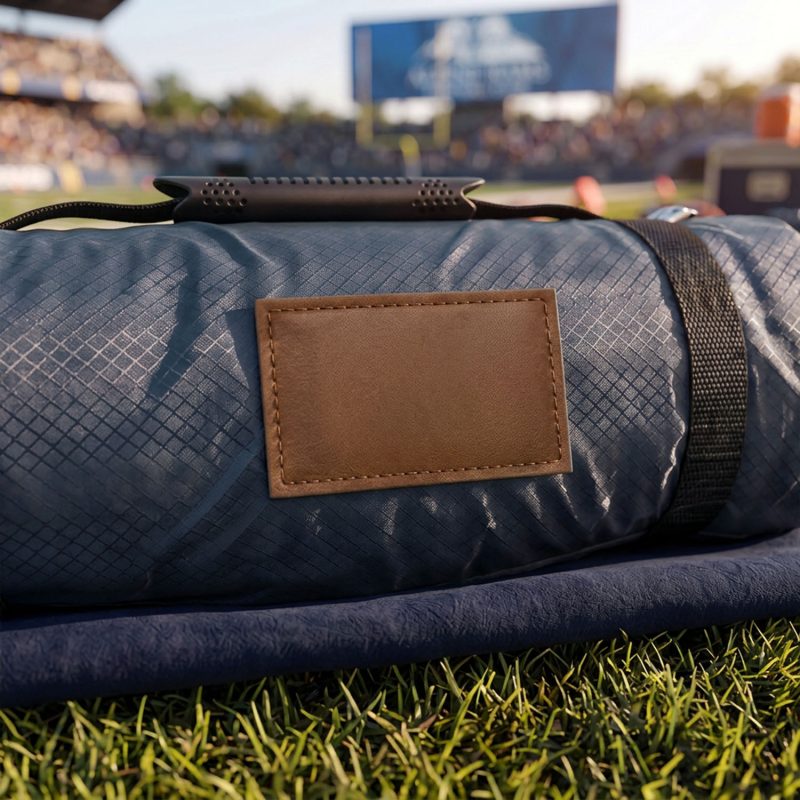 Tek Explorer Picnic Blanket - 6