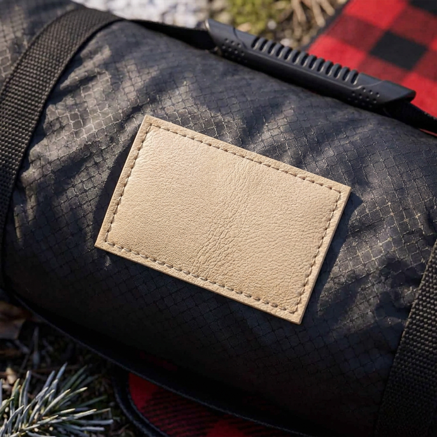 Tek Explorer Picnic Blanket - 7