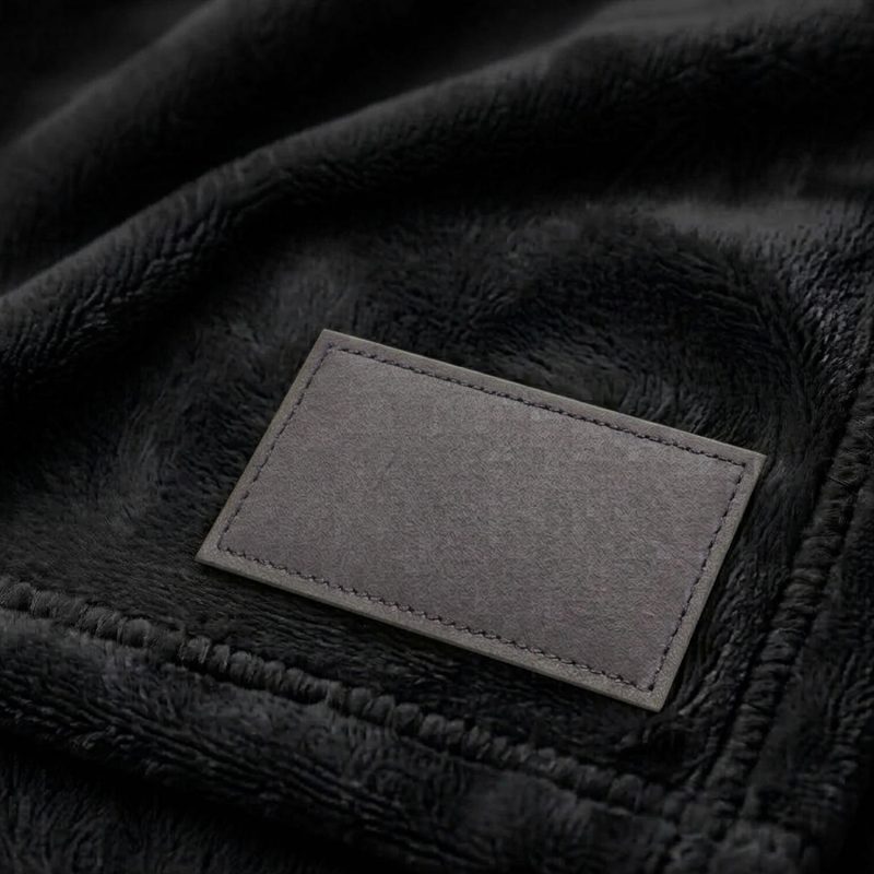 Velura Throw - 1