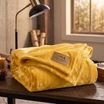 Velura Throw - 3