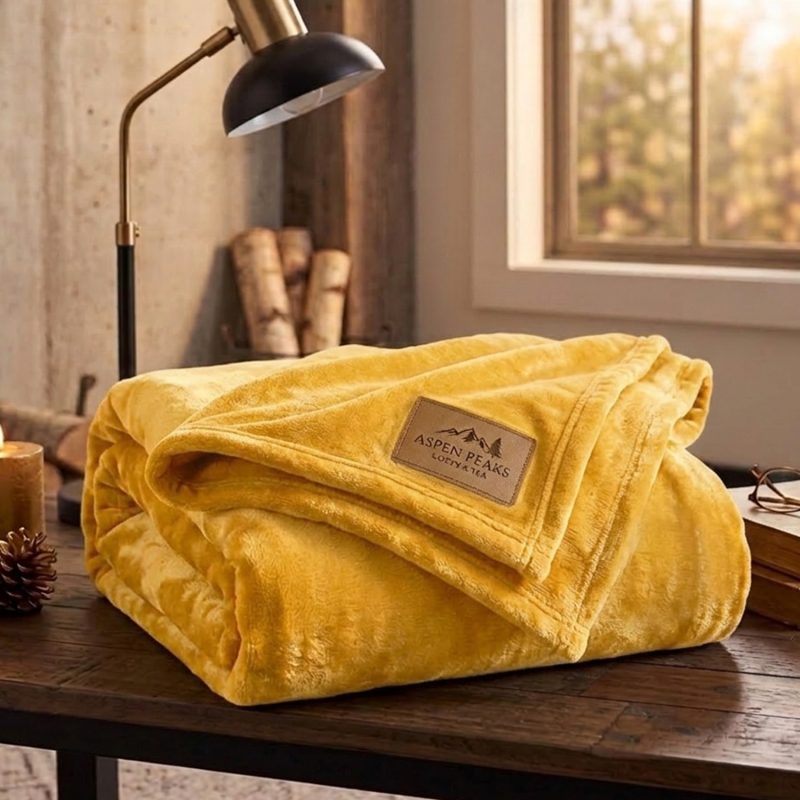 Velura Throw - 3