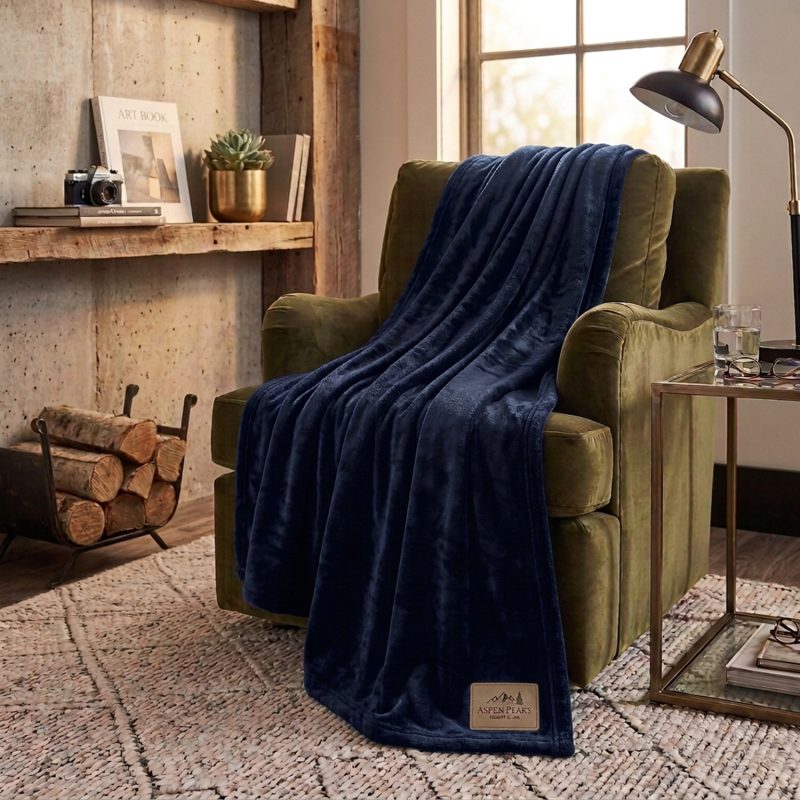 Velura Throw - 6