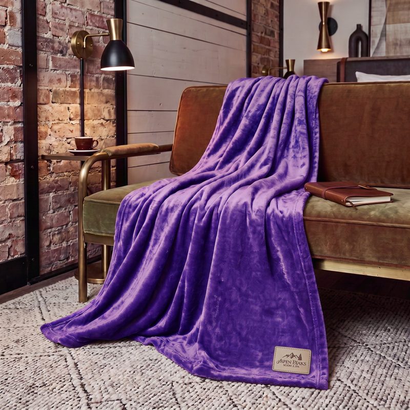 Velura Throw - 7