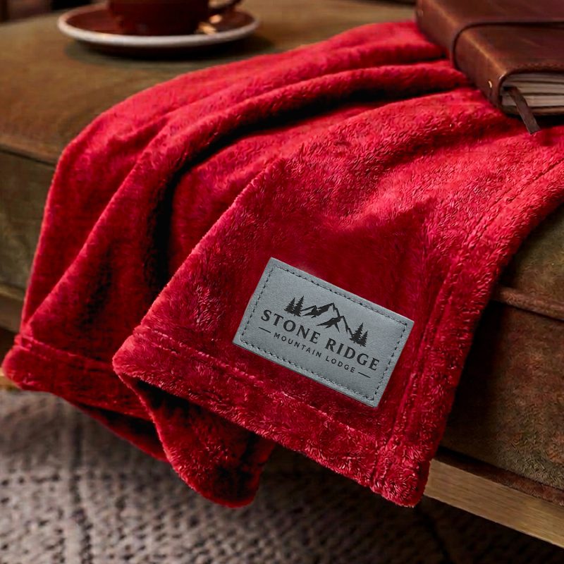 Velura Throw - 8