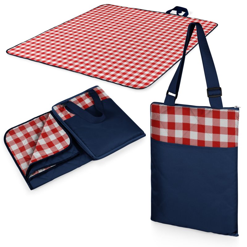 Vista Outdoor Blanket - 3