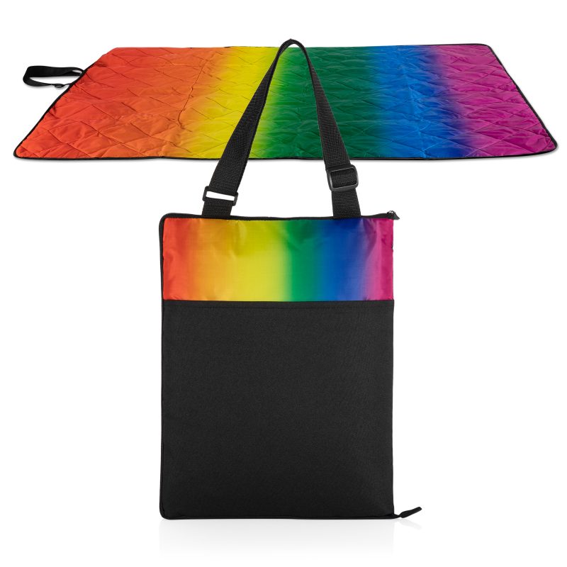 Vista Outdoor Blanket - 5