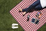 Vista Outdoor Blanket - 6