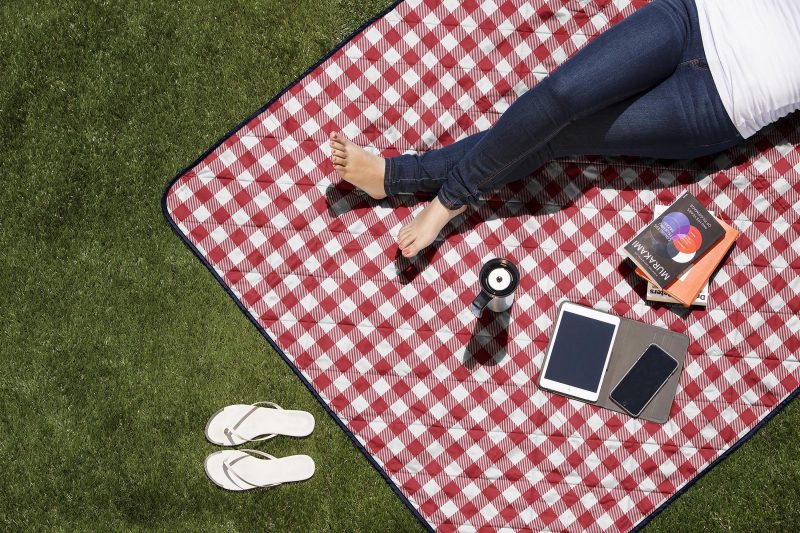 Vista Outdoor Blanket - 6