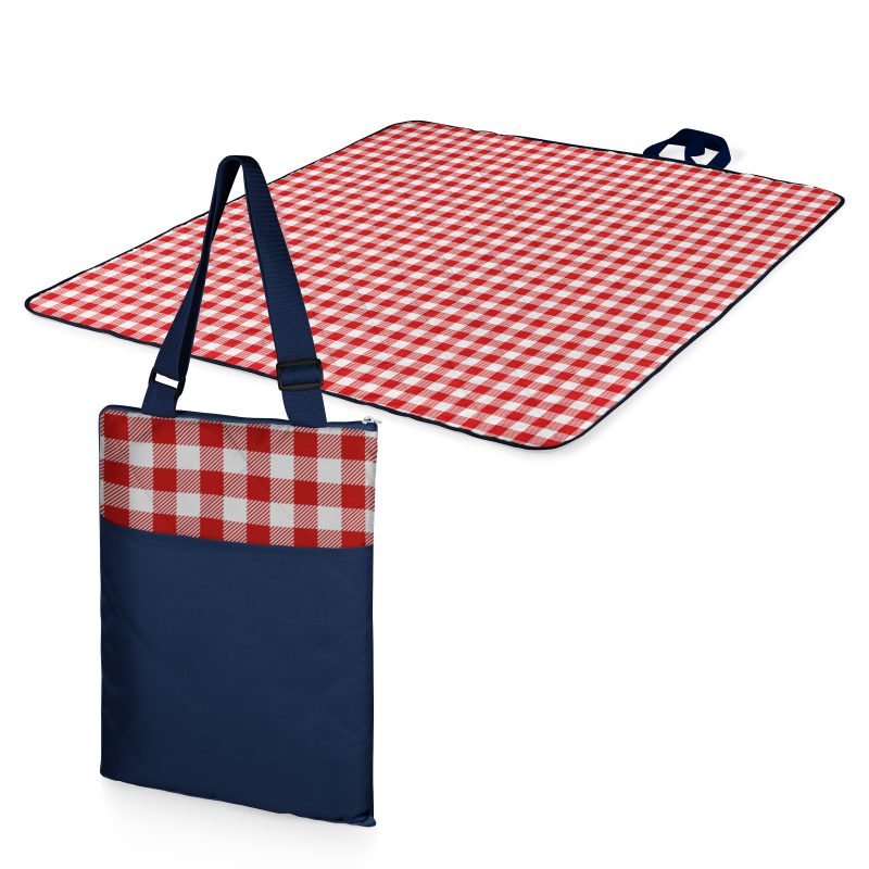 Vista Outdoor Blanket - 7