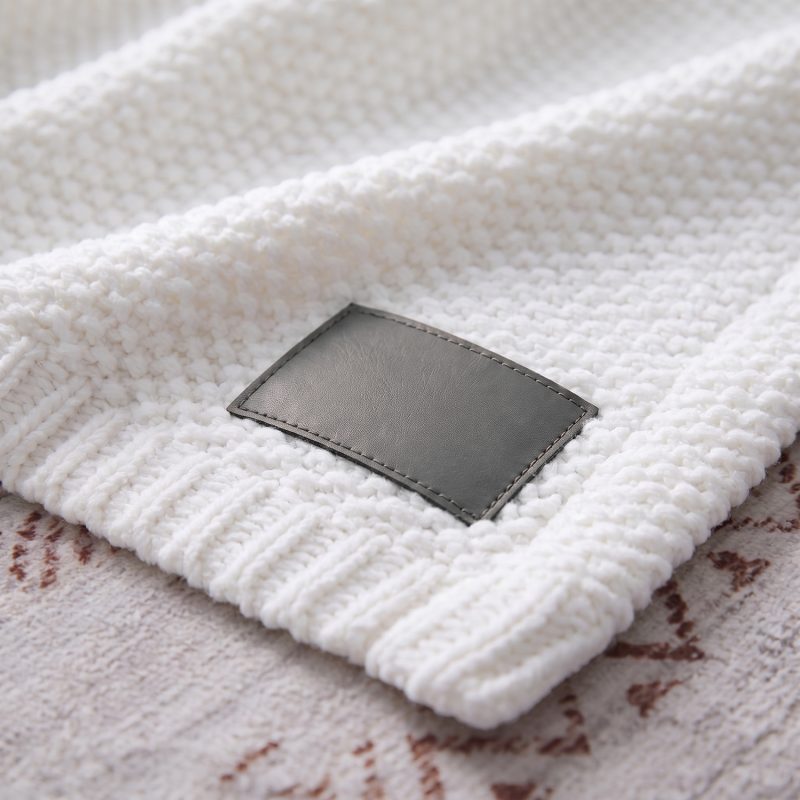 Whistler Throw - 1
