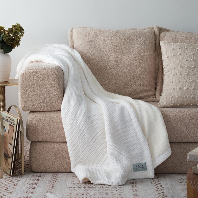 Whistler Throw - 2