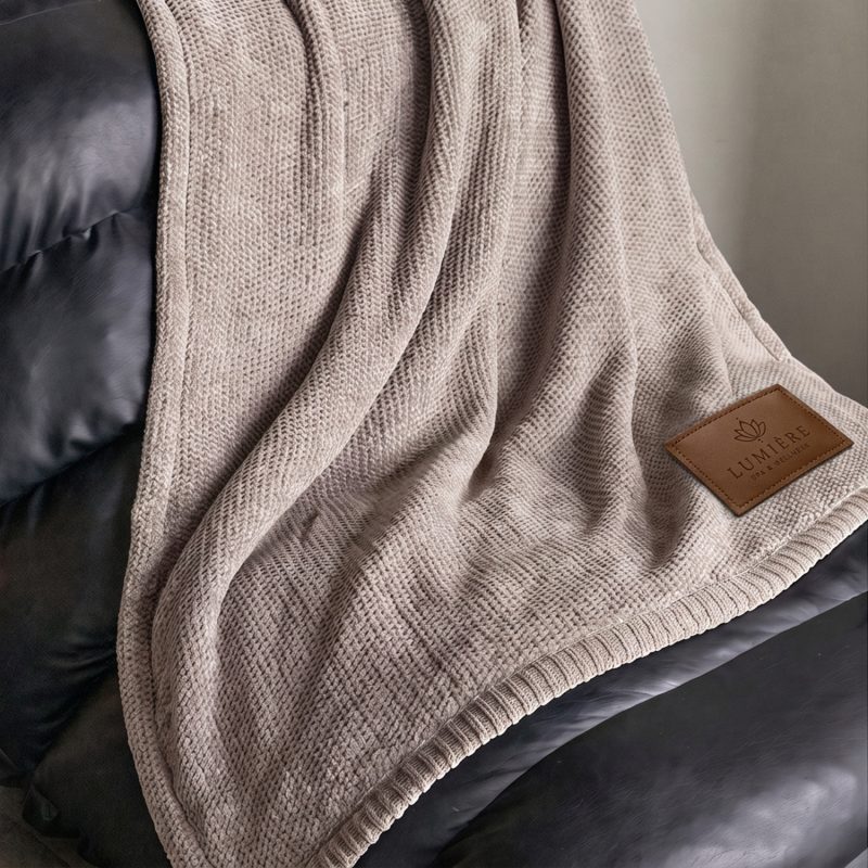 Whistler Throw - 3