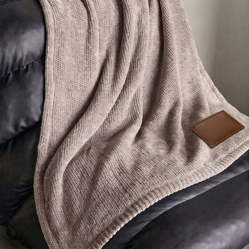 Whistler Throw - 4